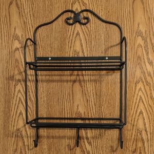 Shelf